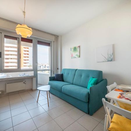 Mimose Little House Apartment Misano Adriatico Exterior photo