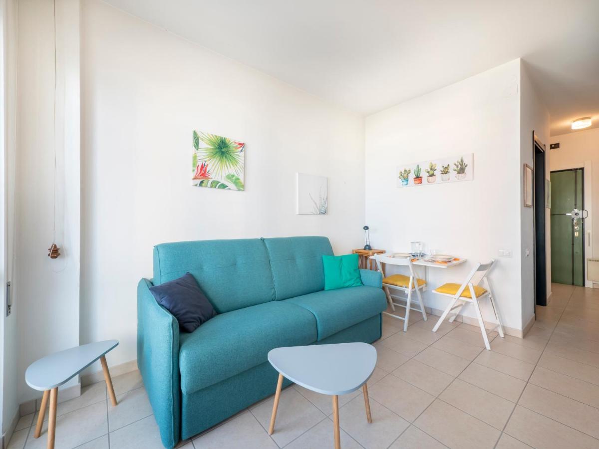 Mimose Little House Apartment Misano Adriatico Exterior photo
